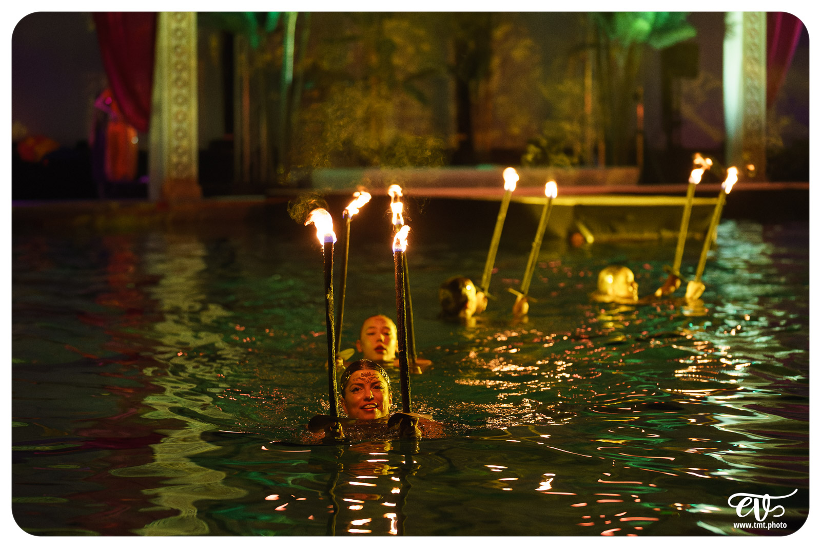 BNS - MILLE ET UNE NUITS